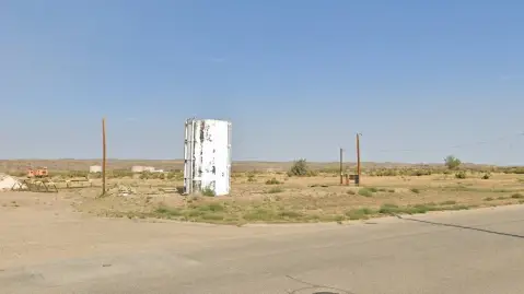 Industrial Land in Natrona County