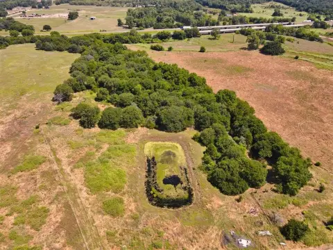 Shawnee, OK Land Parcel