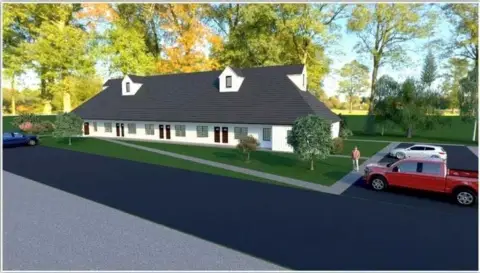 Multifamily Development Opportunity in Aubrey