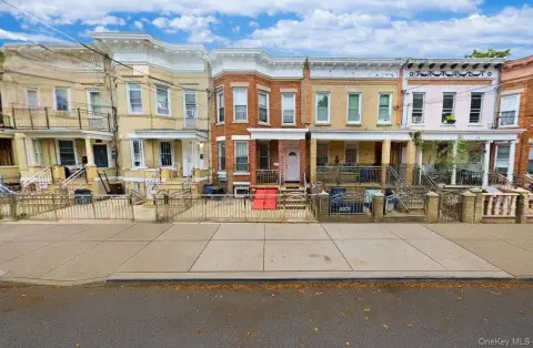 Woodhaven Duplex with Rental Income