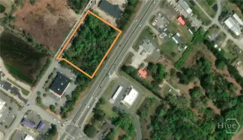 Highway Frontage Development Opportunity