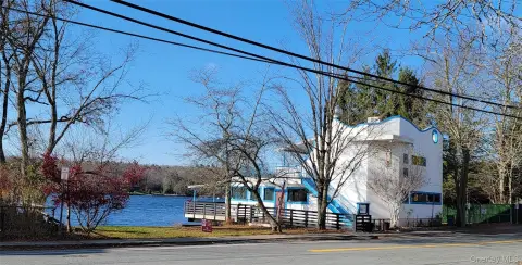 Picture of Restaurants at Horseshoe Lake Rd 13, Kauneonga Lake, NY