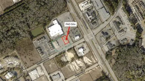 Pad Ready Site Available