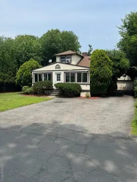 Haverstraw Two-Family Home