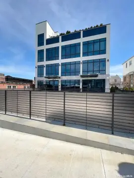 Luxury Office Space Available