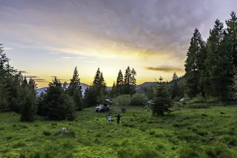 Ashland, OR Residential Lots