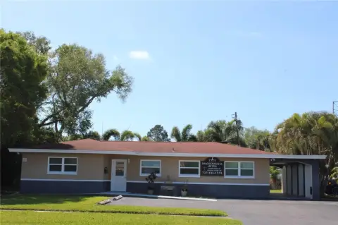CLEARWATER Office Space For Rent