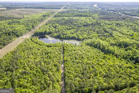 195+ Acres on Highway 441