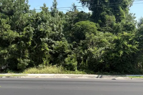 Highway Commercial Land