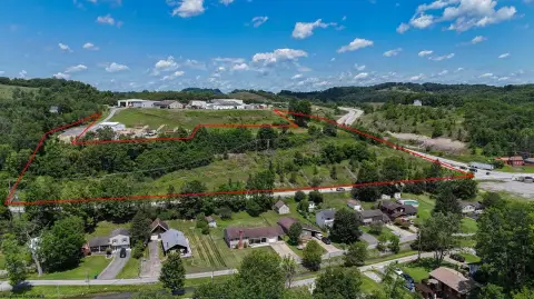 General Commercial Land Site