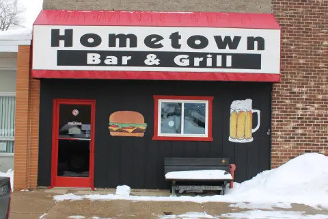 Turnkey Bar/Restaurant in Eau Claire