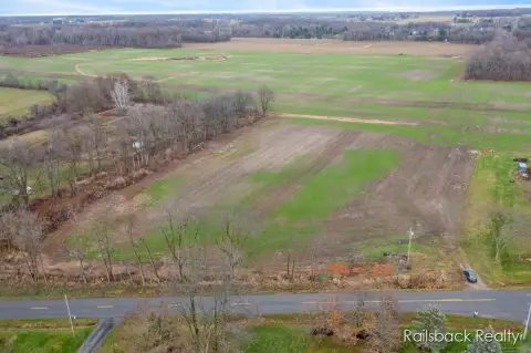 Peach Ridge Farmland Opportunity