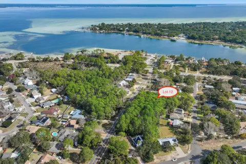 Destin Vacant Lot For Sale