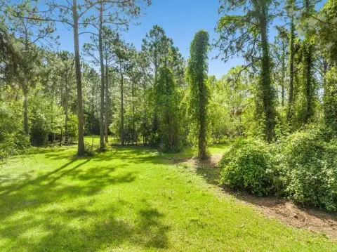 Santa Rosa Beach Land Parcel