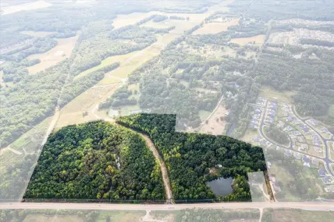 Lakeland TN Land For Sale