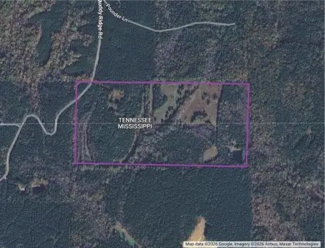 79 Acres of Recreational Land