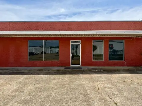 Flex Office and Warehouse Space