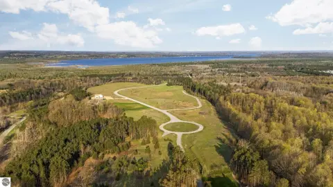 Scenic Lake View Land