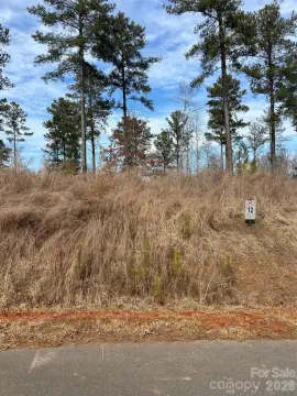 2-Acre Homesite Near Lake Rhodhiss