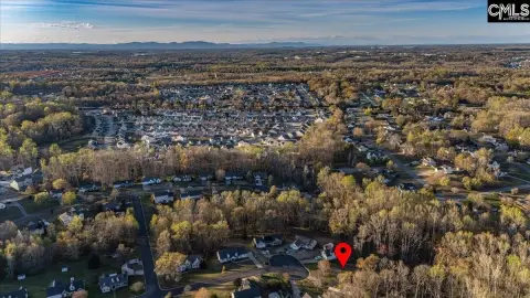 Woodruff, SC Acreage