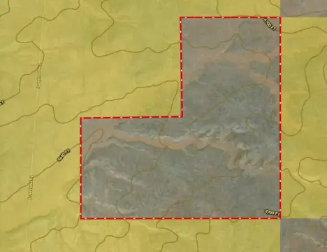 480 Acres of Nevada Rangeland