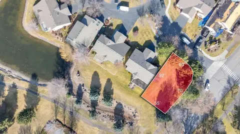 Richland Residential Lot For Sale