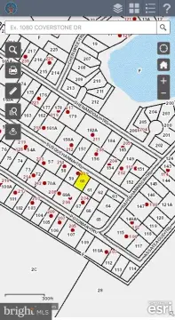 Residential Lot Near Shawneeland Beach