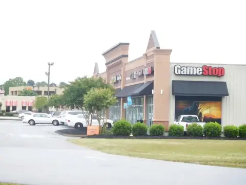 Gaffney Commercial Land For Sale