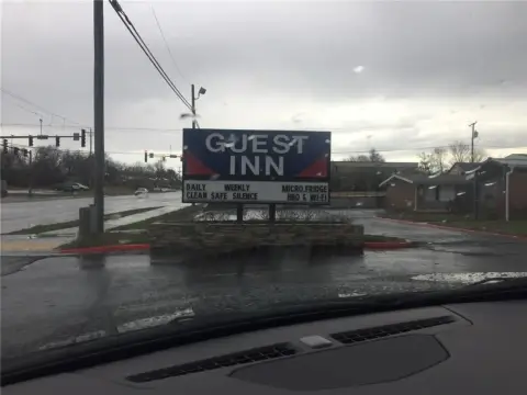 Hotel/Motel in Rogers, Arkansas