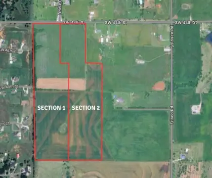 74 Acres of Raw Potential