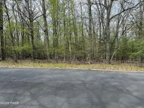 Residential Land in Woodledge Village