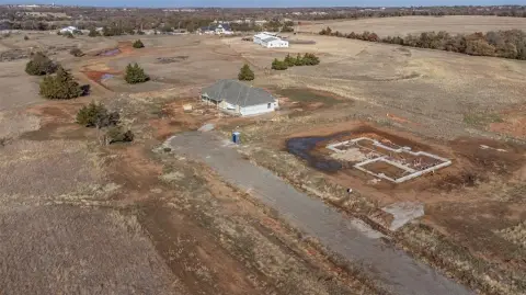 Residential Lots in Guthrie, OK