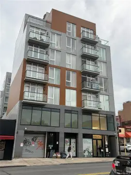 Flushing Retail Space For Sale