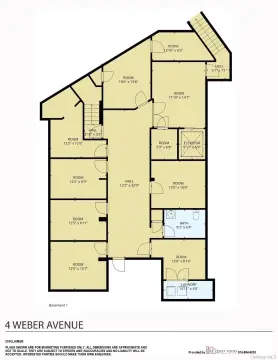 Remodeled Commercial Space in Malverne