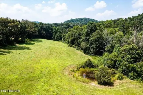 Land Near Norris Lake Access