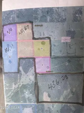 598 Acres South of Joplin