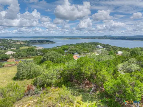 Waterfront Homesite in Gated Community