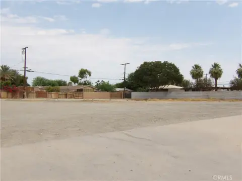 Coachella Vacant Land Opportunity