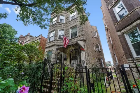 Chicago Graystone Investment Opportunity