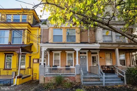 Lancaster City Turnkey Investment Opportunity