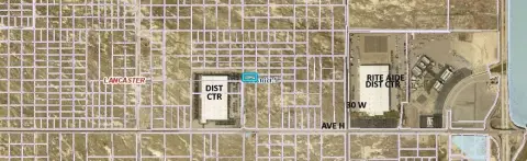 Lancaster Land Investment Opportunity