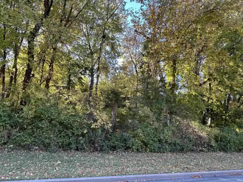 Residential Land in Jasper, Indiana