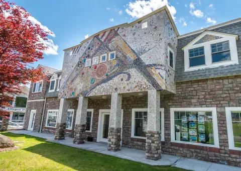 Stamford Commercial Space For Lease