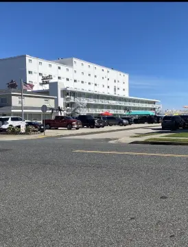 Wildwood Crest Hotel For Sale
