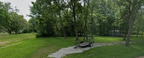 Land Parcel in Albany, Missouri