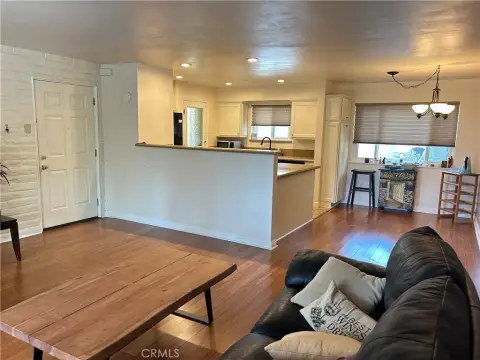 Ground-Floor Residential Income Property