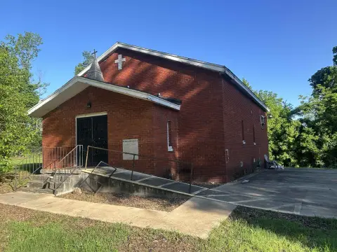 Memphis Religious Facility For Sale