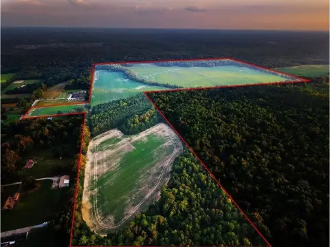 Arlington, TN Farm Land