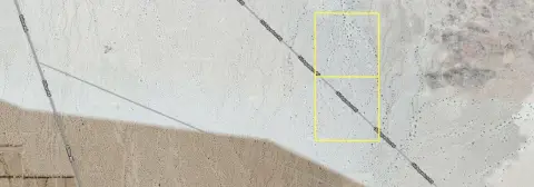 80 Acres in Indio Hills