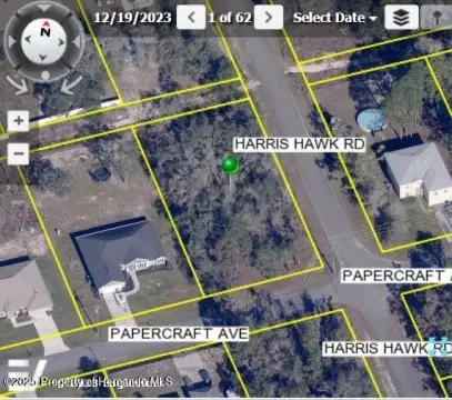 Corner Lot in Weeki Wachee